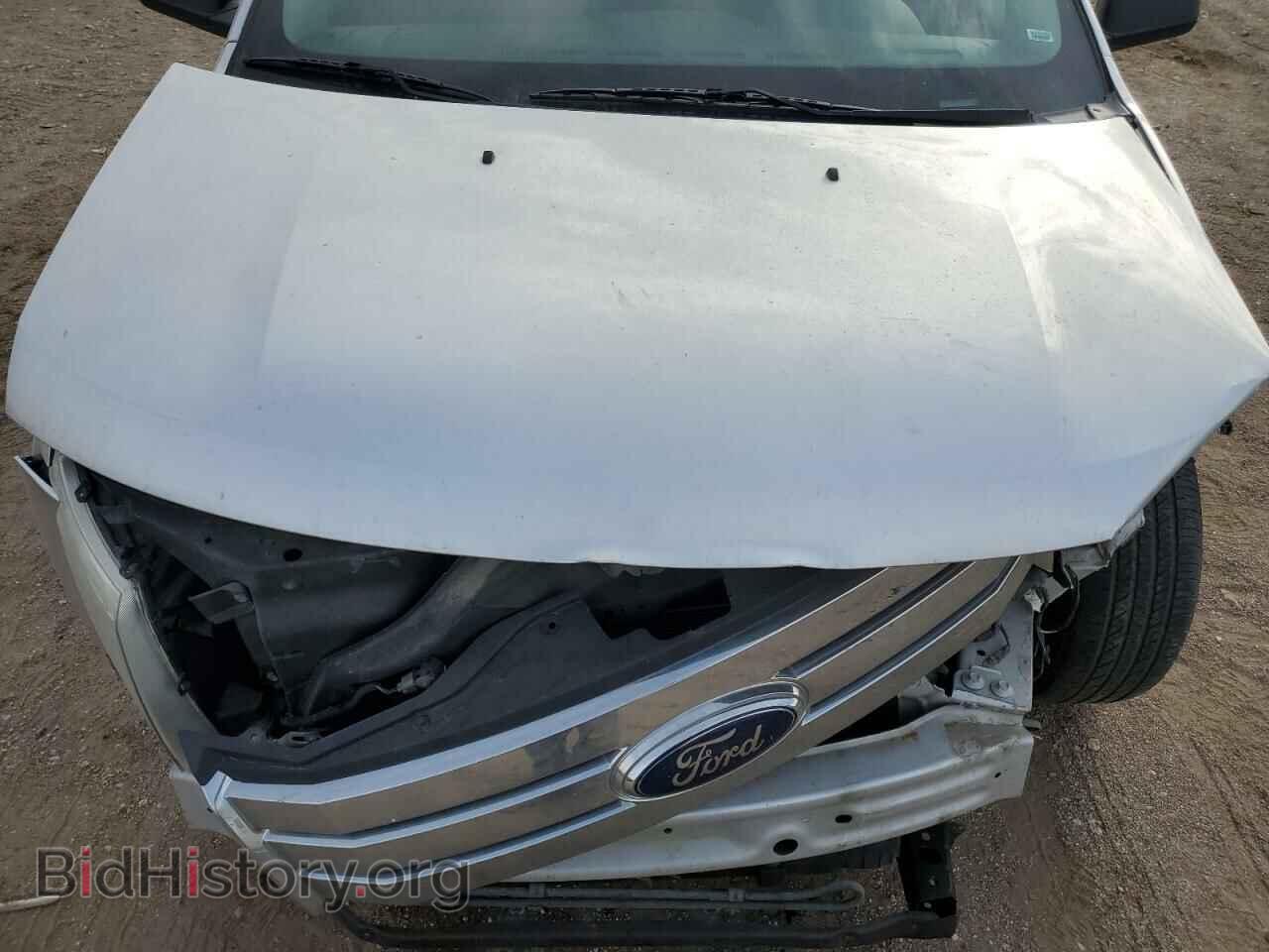 2010 FORD EDGE - VIN: 2FMDK3GC8ABA08162 - Photo 12