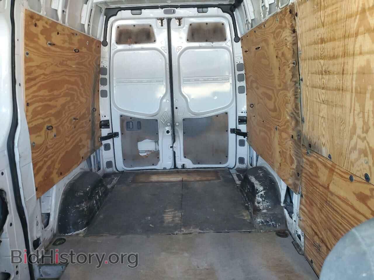 2007 DODGE SPRINTER - VIN: WD0PE745775161111 - Фото 10