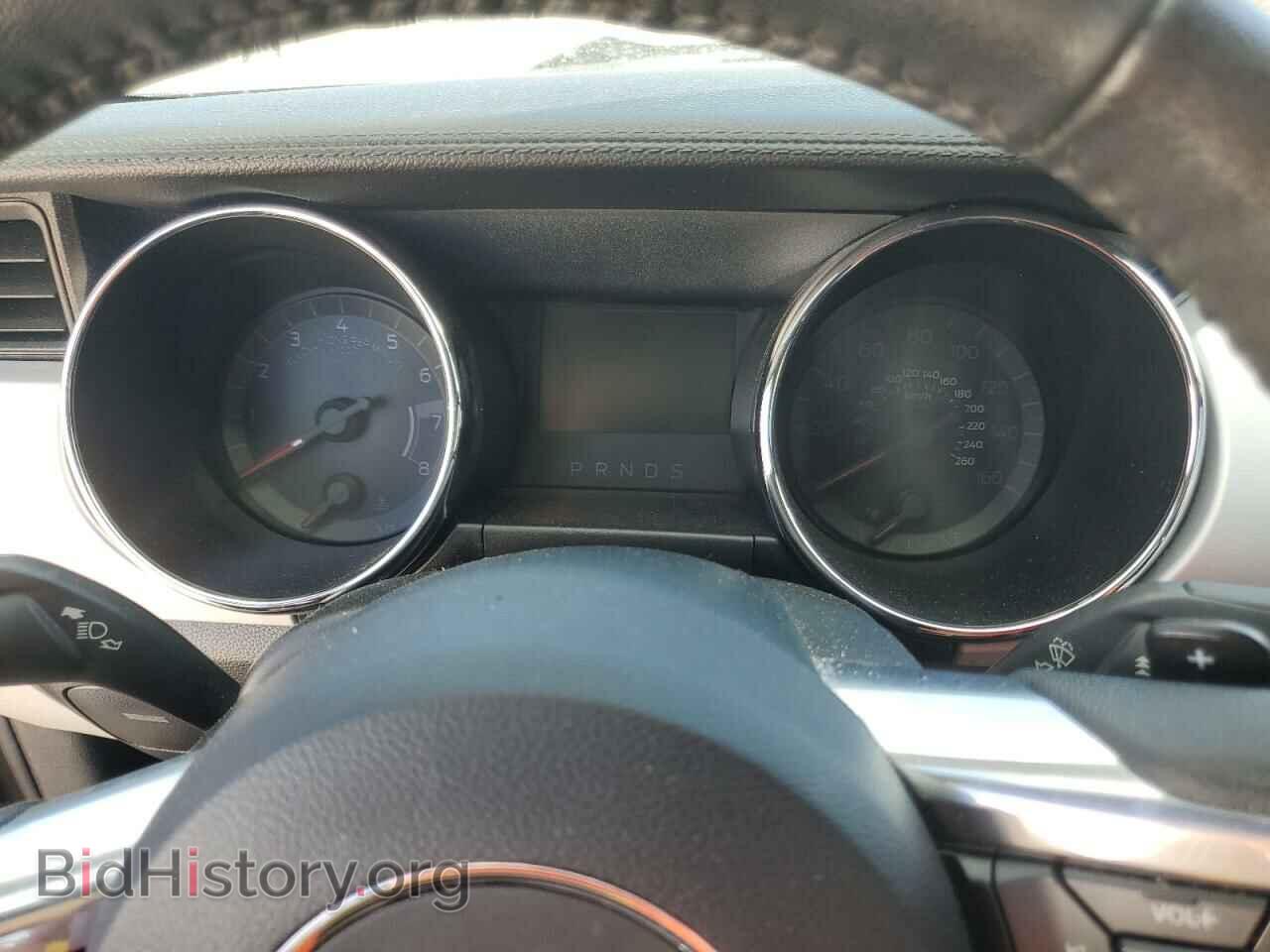 2017 FORD MUSTANG - VIN: 1FA6P8CF0H5238892 - Фото 9