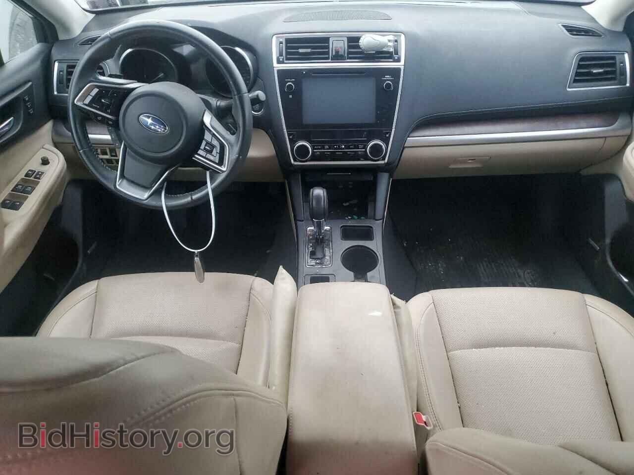 2018 SUBARU OUTBACK - VIN: 4S4BSANC4J3217090 - Фото 8