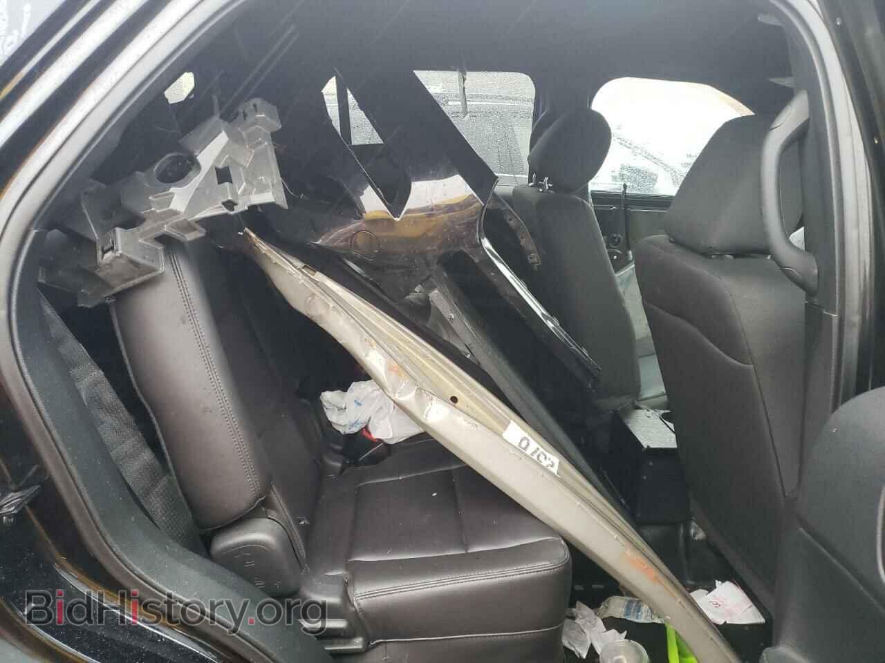 2018 FORD EXPLORER - VIN: 1FM5K8ARXJGB68129 - Фото 10