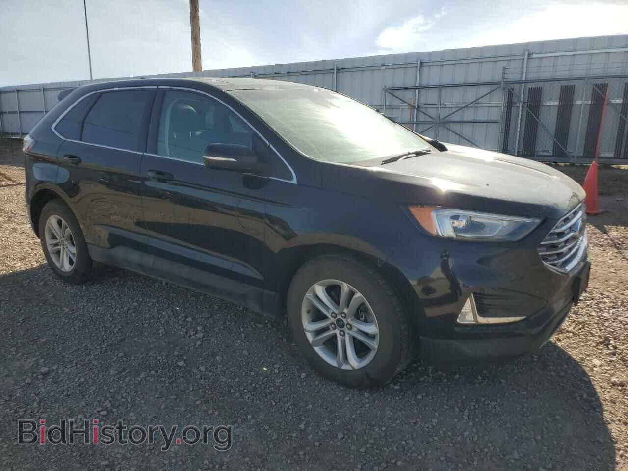 2019 FORD EDGE - VIN: 2FMPK4J92KBC56232 - Фото 4