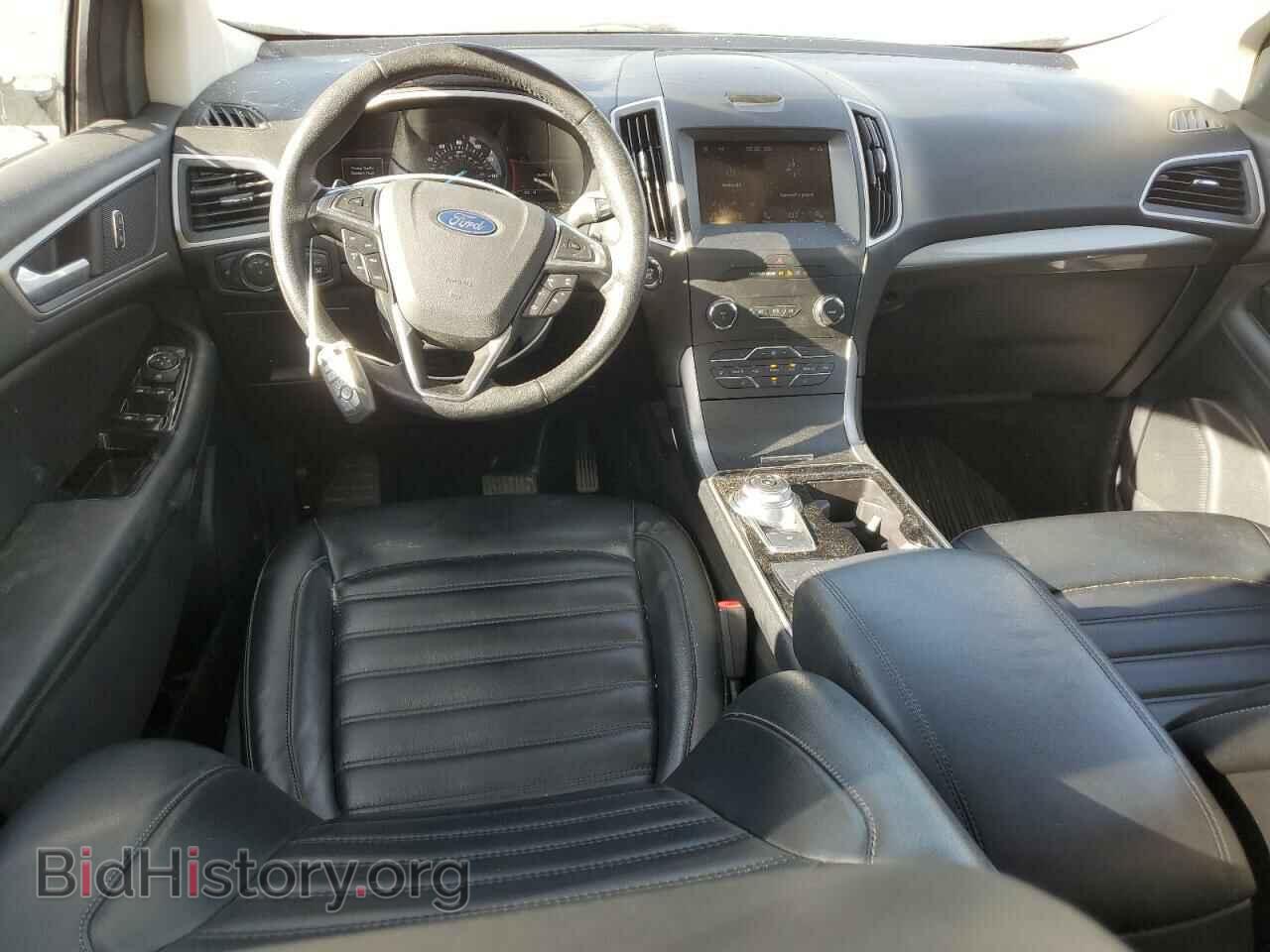 2019 FORD EDGE - VIN: 2FMPK4J92KBC56232 - Фото 8