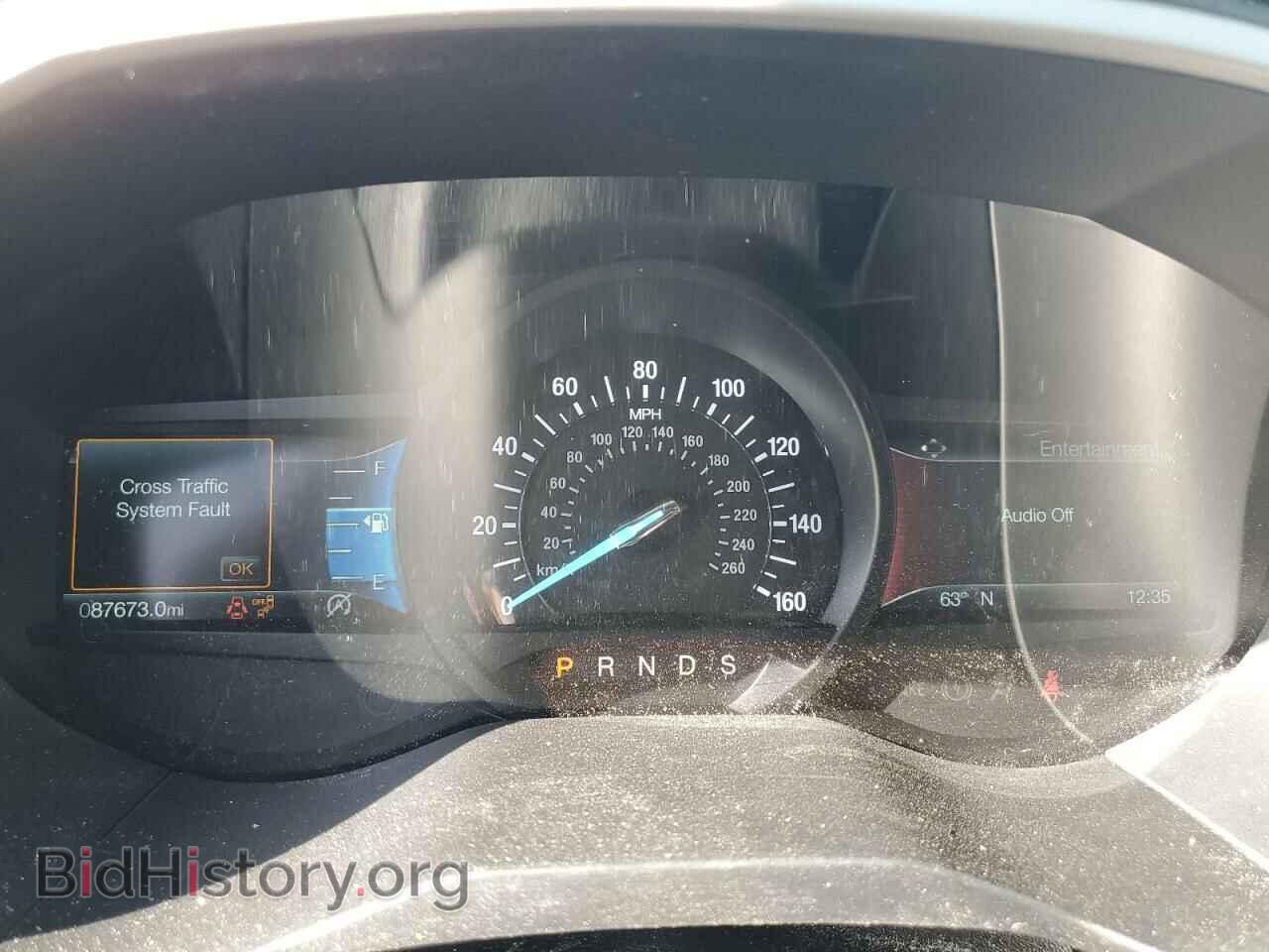 2019 FORD EDGE - VIN: 2FMPK4J92KBC56232 - Фото 9