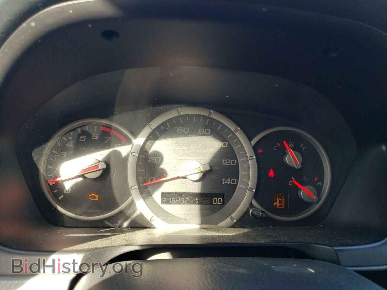 2007 HONDA PILOT - VIN: 2HKYF18477H519686 - Photo 9
