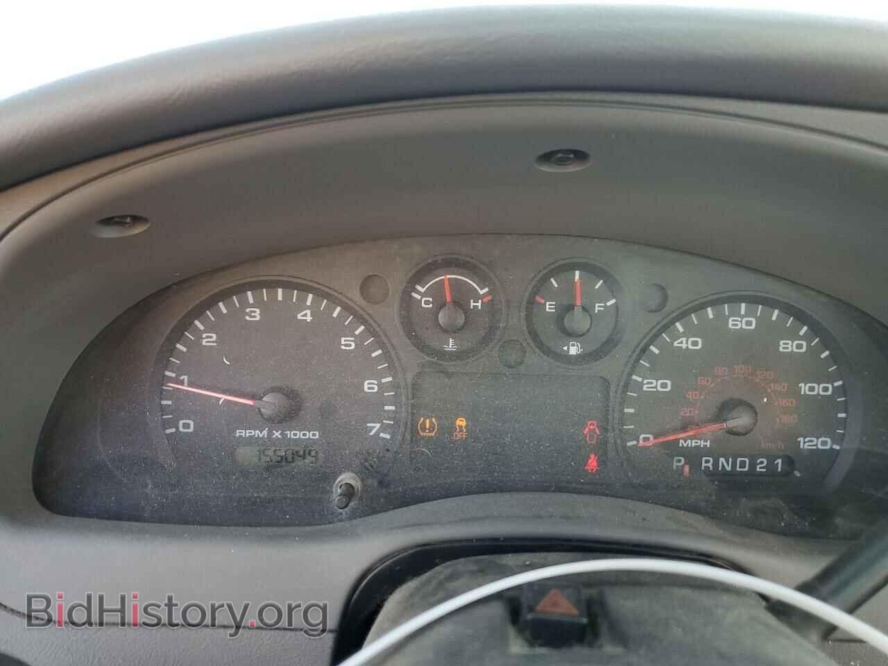 2011 FORD RANGER - VIN: 1FTKR1AD6BPA82882 - Фото 9
