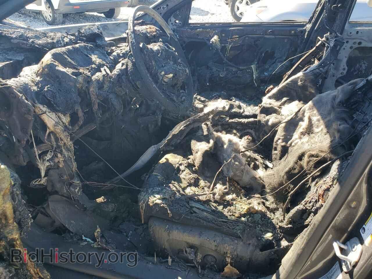 2015 CHRYSLER 200 - VIN: 1C3CCCAB7FN649848 - Фото 7