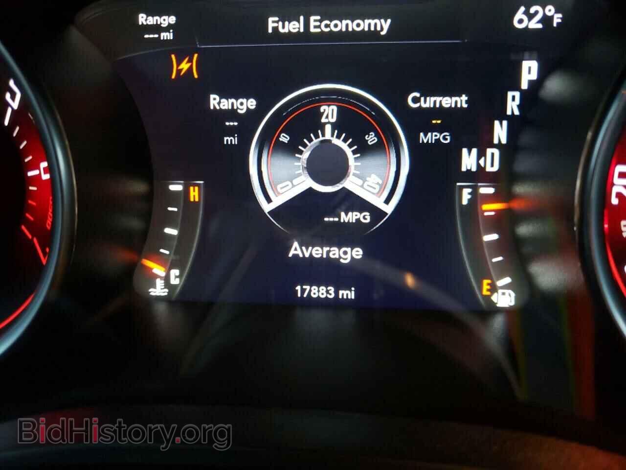 2023 DODGE CHALLENGER - VIN: 2C3CDZAG6PH526127 - Фото 9