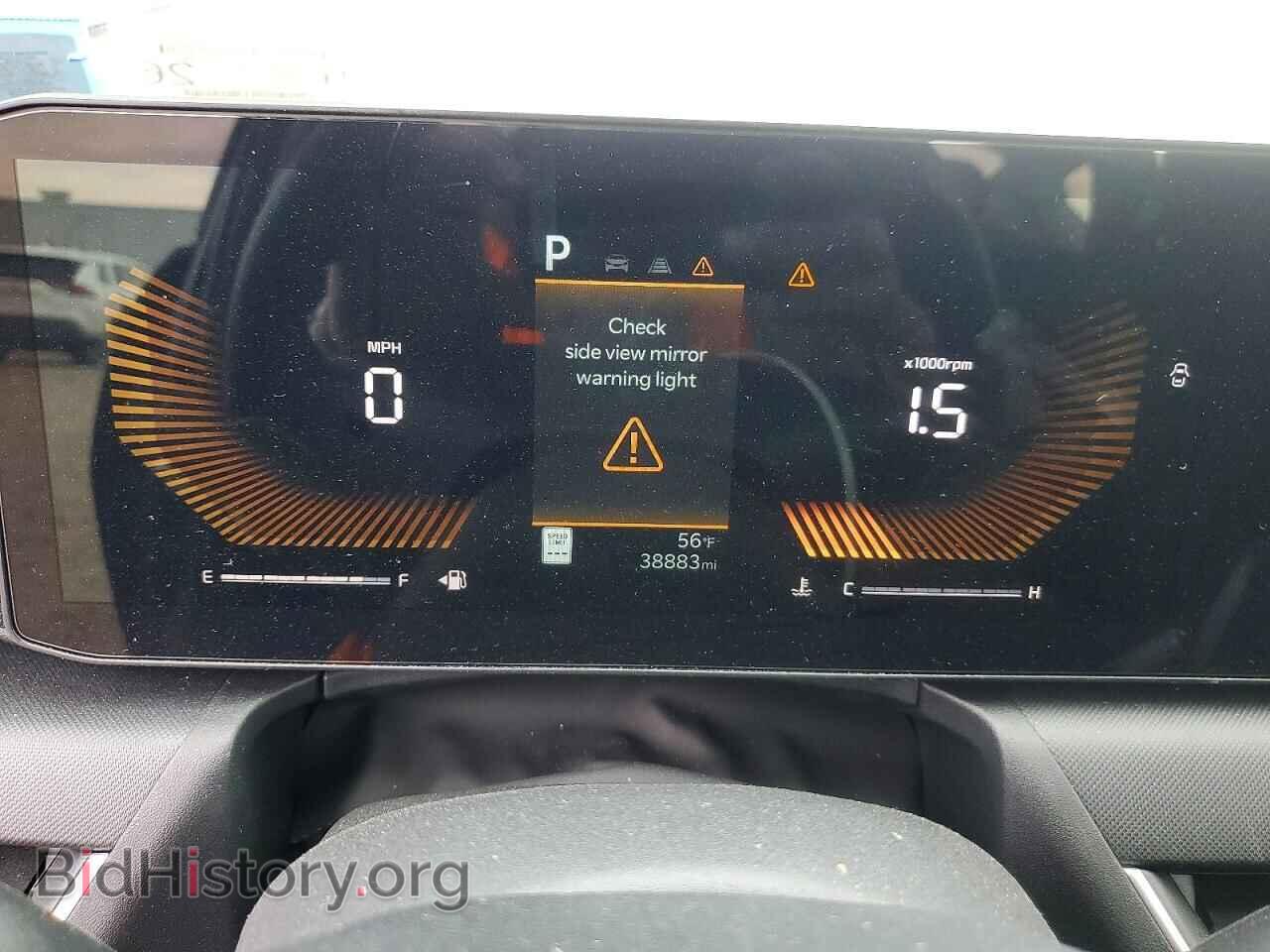 2025 KIA K4 - VIN: 3KPFT4DE5SE005140 - Фото 9
