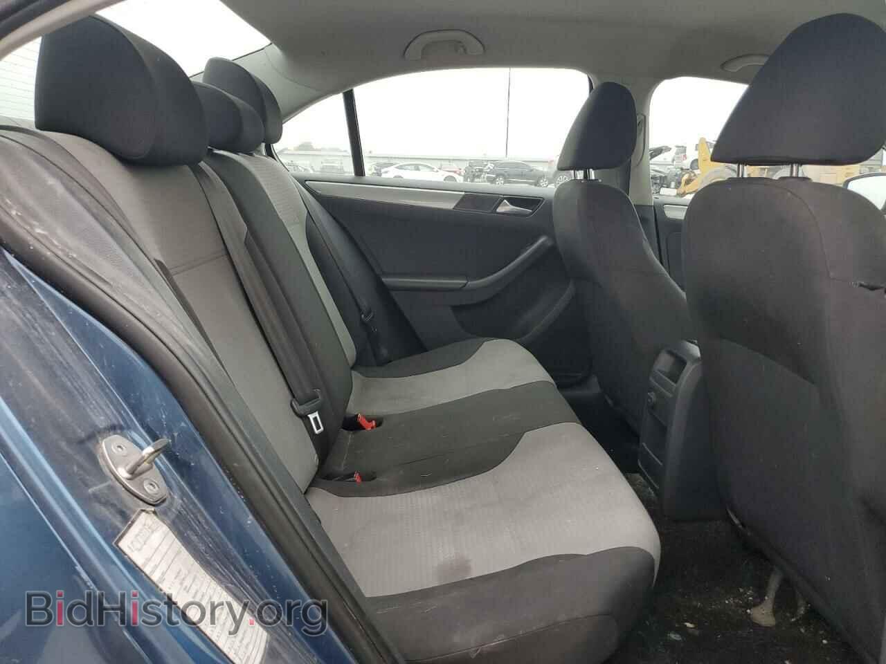 2017 VOLKSWAGEN JETTA - VIN: 3VW2B7AJ8HM268691 - Фото 10