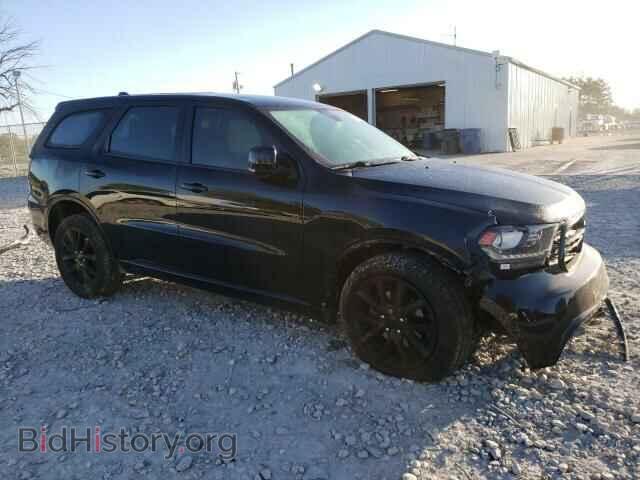 2017 DODGE DURANGO - VIN: 1C4RDJDG5HC691674 - Фото 4