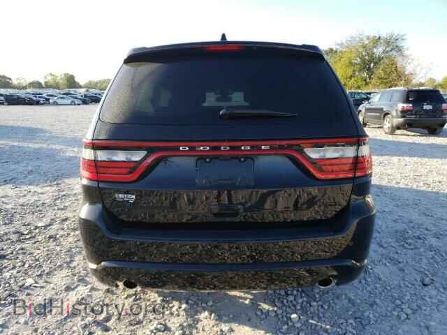 2017 DODGE DURANGO - VIN: 1C4RDJDG5HC691674 - Фото 6