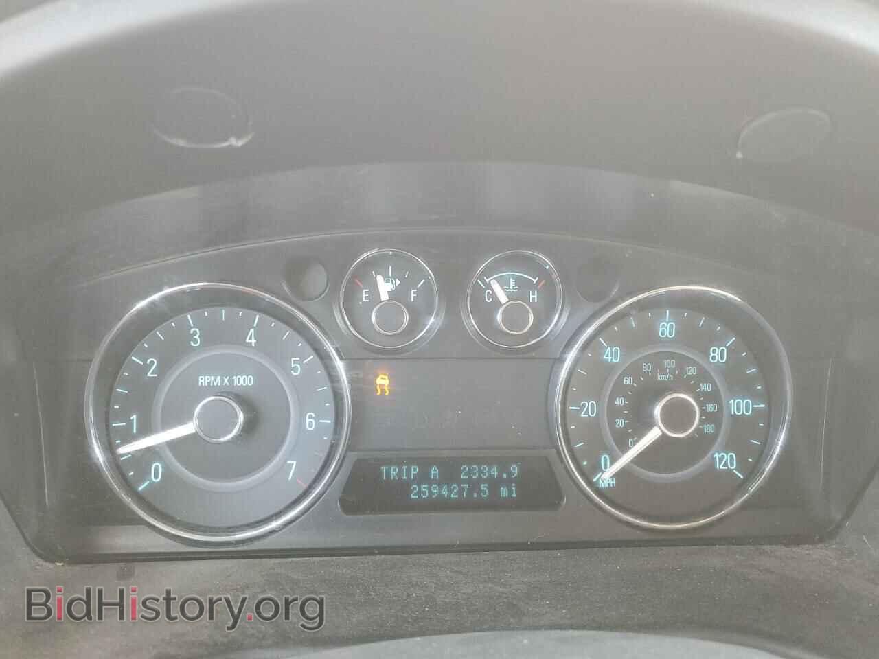2009 FORD FLEX - VIN: 2FMDK52C59BA88762 - Фото 9