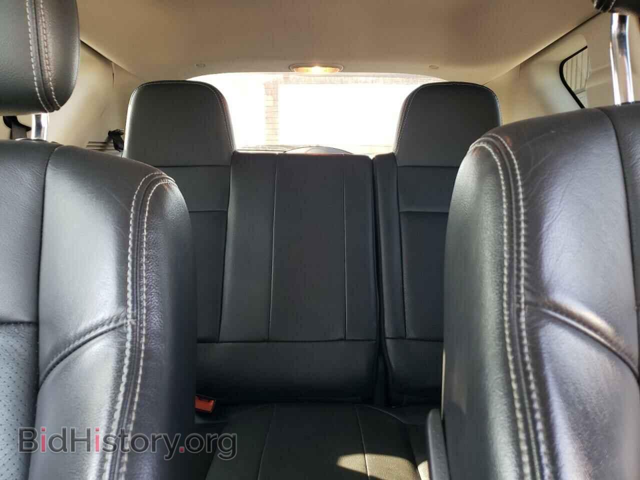 2017 JEEP COMPASS - VIN: 1C4NJCEB2HD199541 - Фото 10