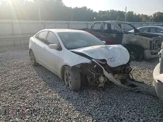 2016 DODGE DART - VIN: 1C3CDFBB2GD680574 - Photo 13