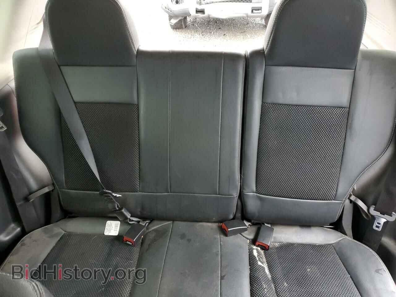 2014 JEEP COMPASS - VIN: 1C4NJCEB3ED764410 - Photo 10