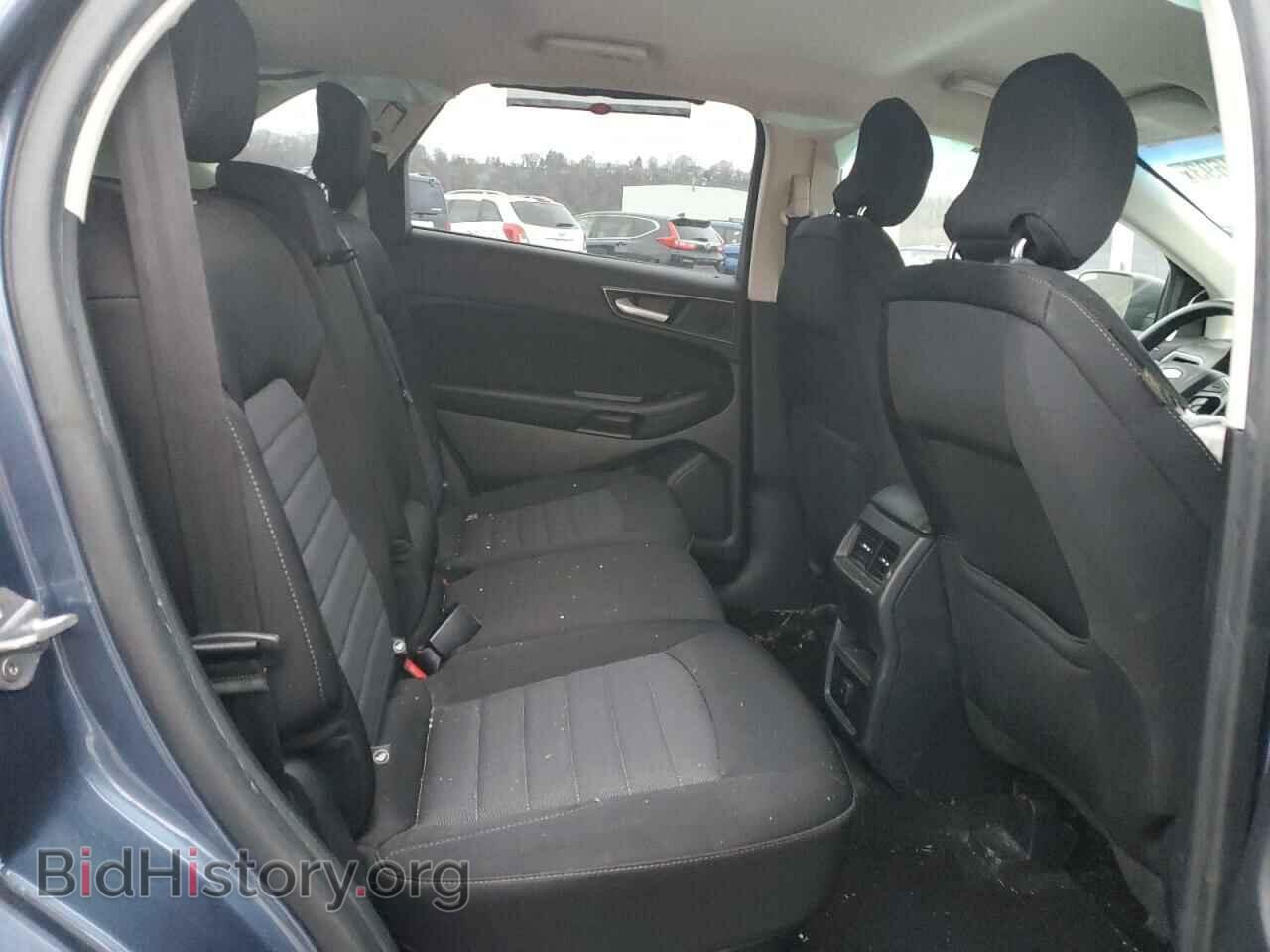 2018 FORD EDGE - VIN: 2FMPK4G96JBB94047 - Photo 11