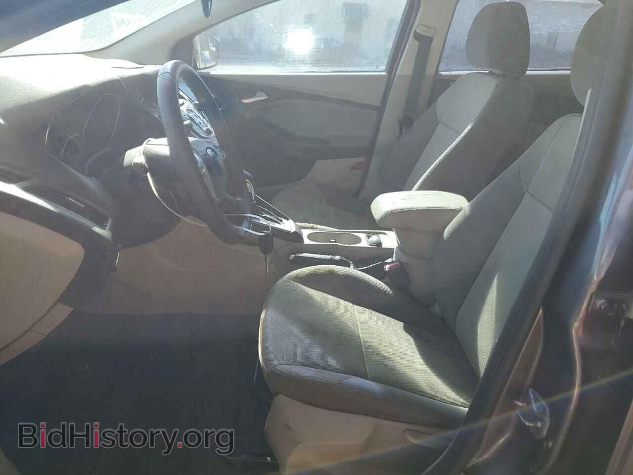 2014 FORD FOCUS - VIN: 1FADP3F21EL190071 - Photo 7