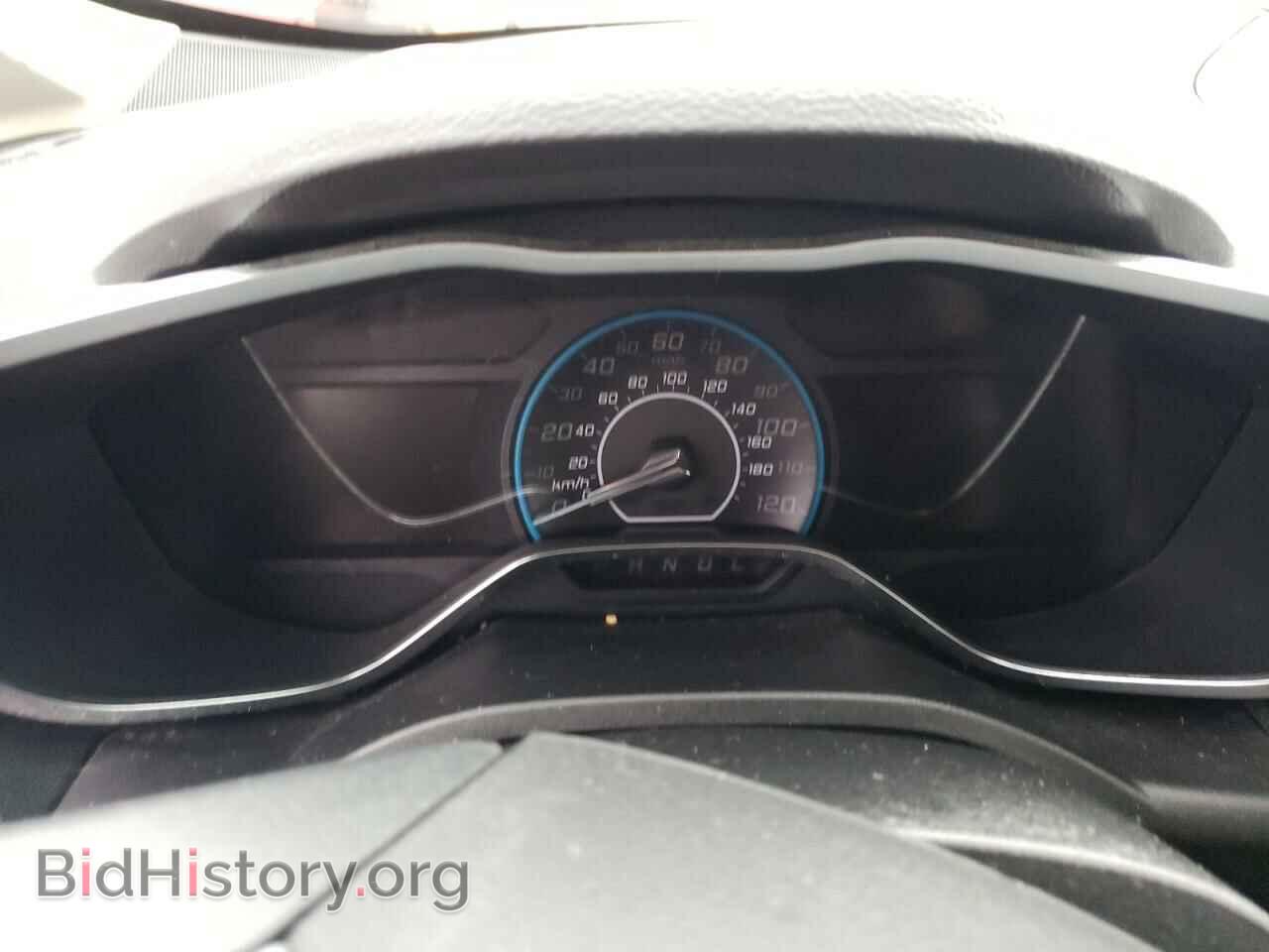 2017 FORD CMAX - VIN: 1FADP5DU3HL103629 - Фото 9