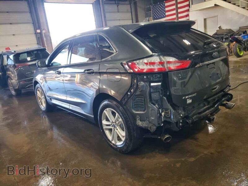 2019 Ford EDGE (VIN 2FMPK4J95KBB11377) — photo 2 of 14