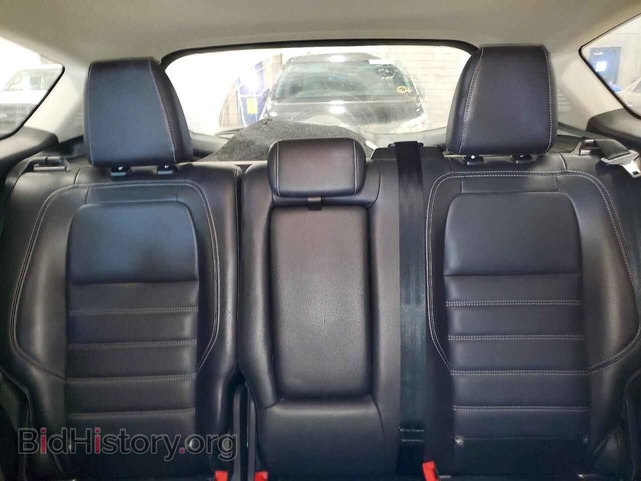 2017 FORD CMAX - VIN: 1FADP5EU7HL107939 - Photo 10