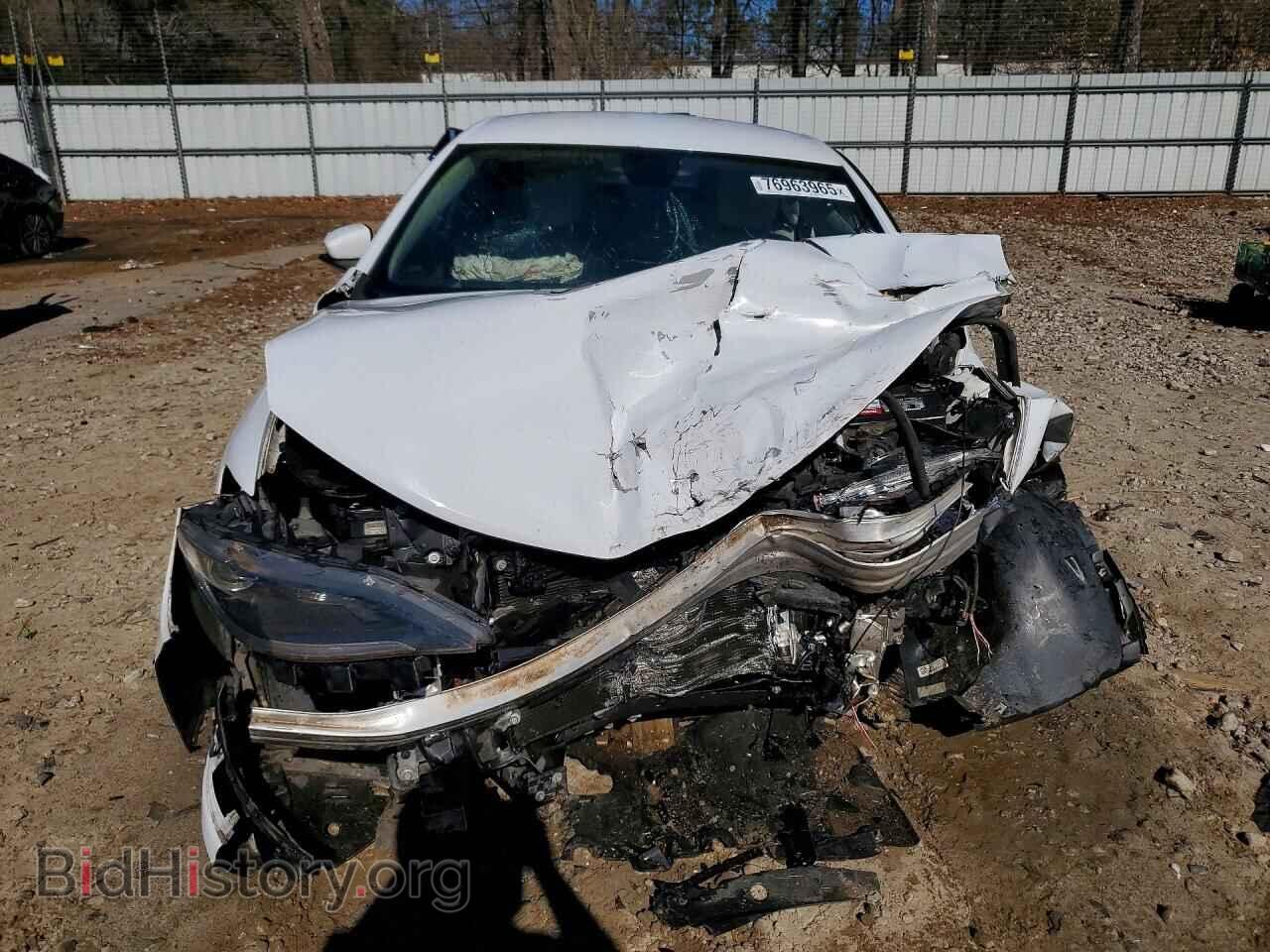 2016 CHRYSLER 200 - VIN: 1C3CCCAB9GN125330 - Photo 5