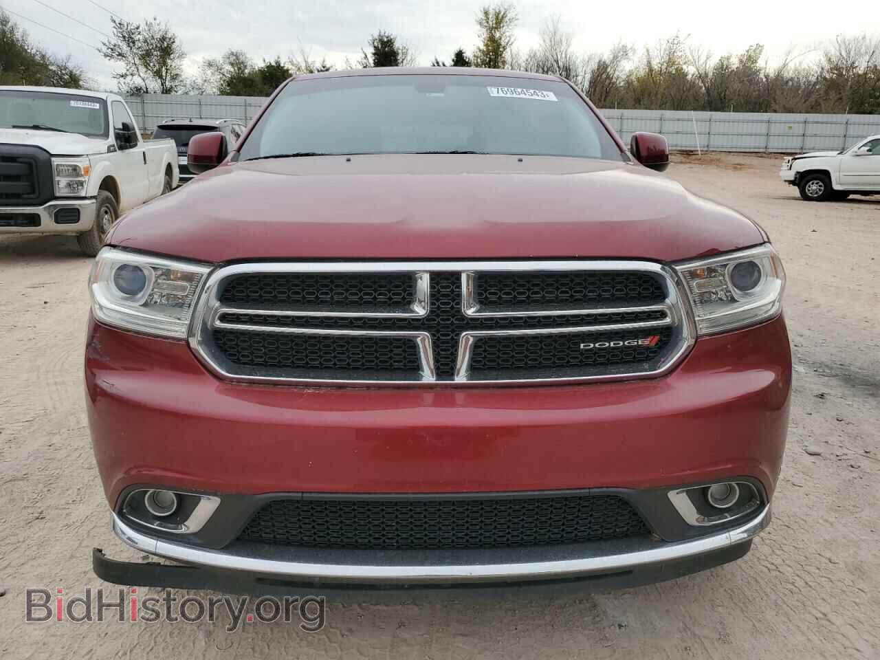 2015 DODGE DURANGO - VIN: 1C4RDJAG7FC793561 - Photo 5