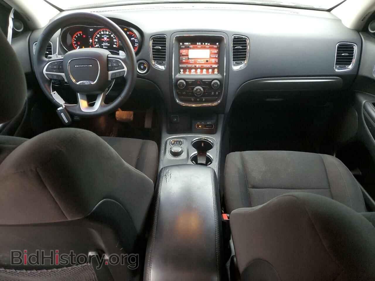 2015 DODGE DURANGO - VIN: 1C4RDJAG7FC793561 - Photo 8