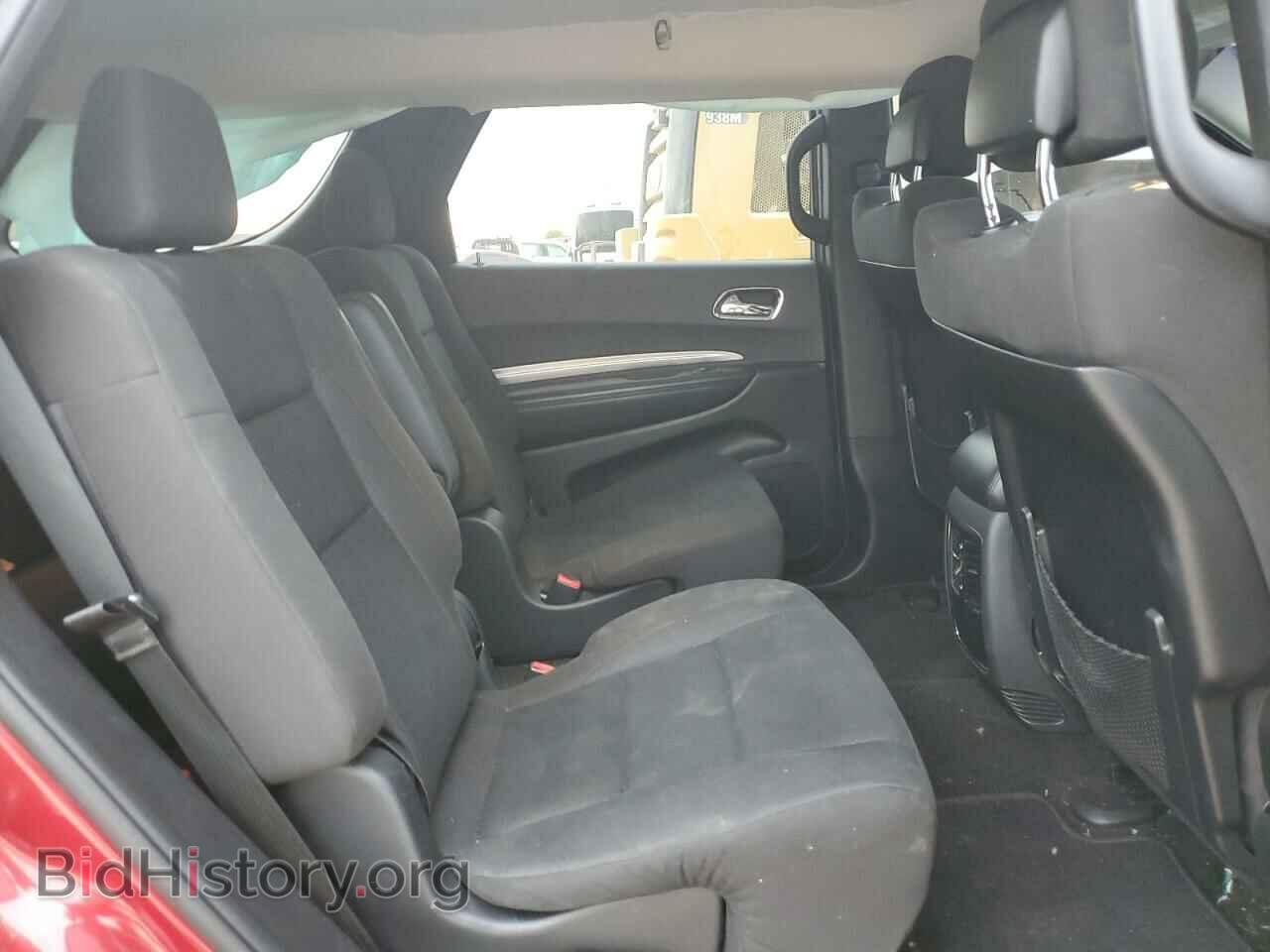 2015 DODGE DURANGO - VIN: 1C4RDJAG7FC793561 - Photo 10