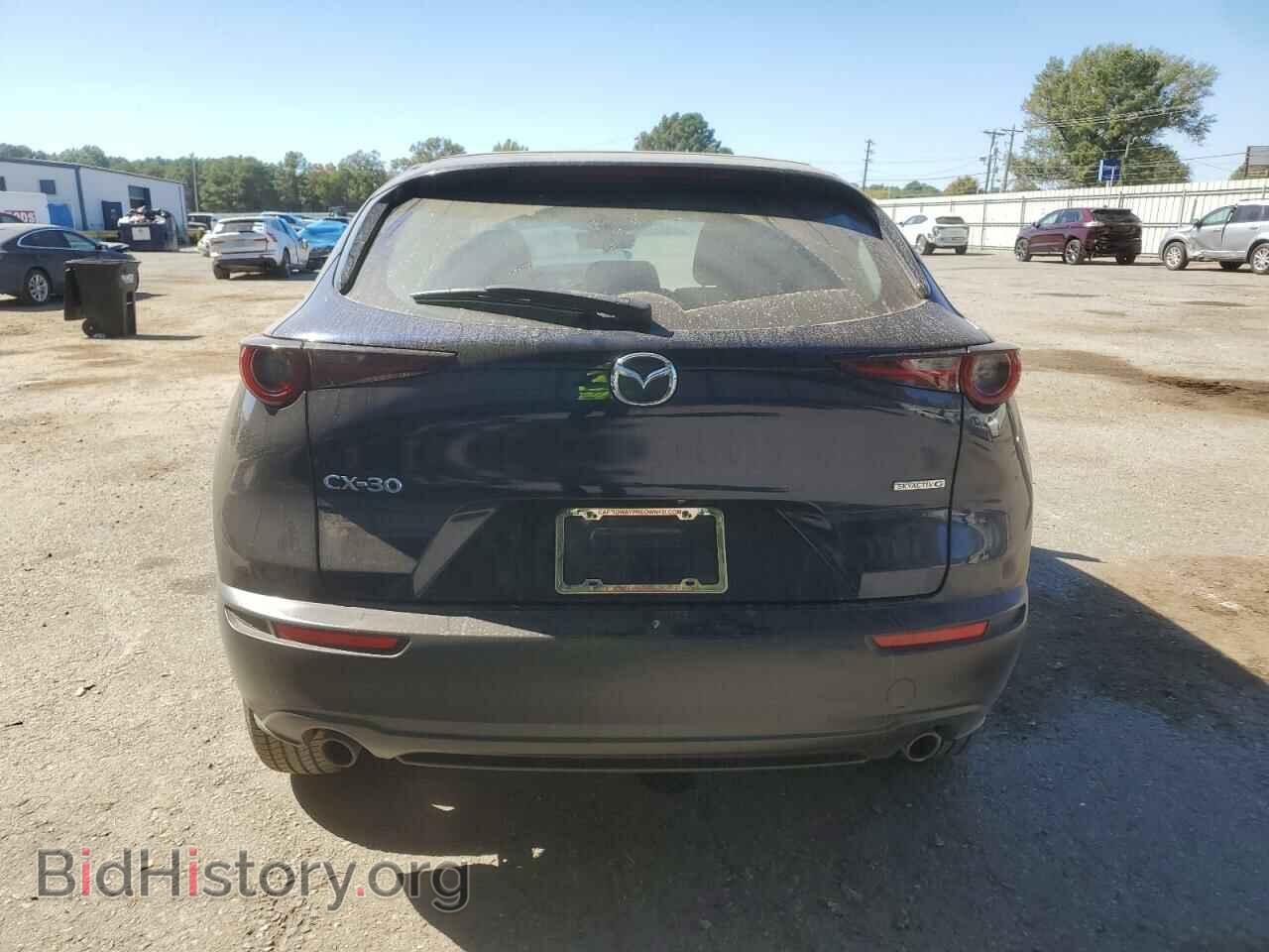2020 MAZDA CX30 - VIN: 3MVDMABL5LM102039 - Фото 6