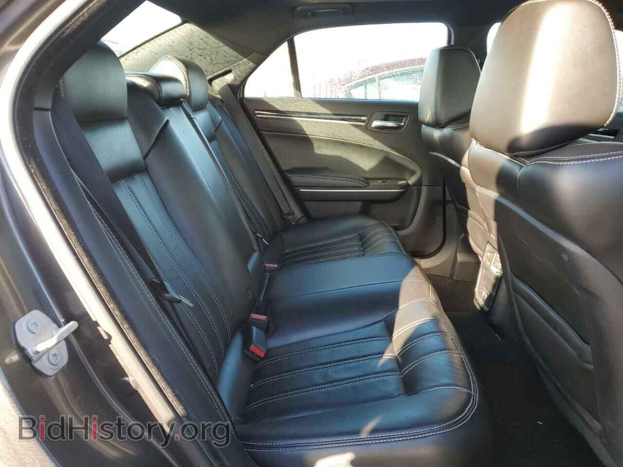 2020 CHRYSLER 300 - VIN: 2C3CCAGG2LH155005 - Фото 10