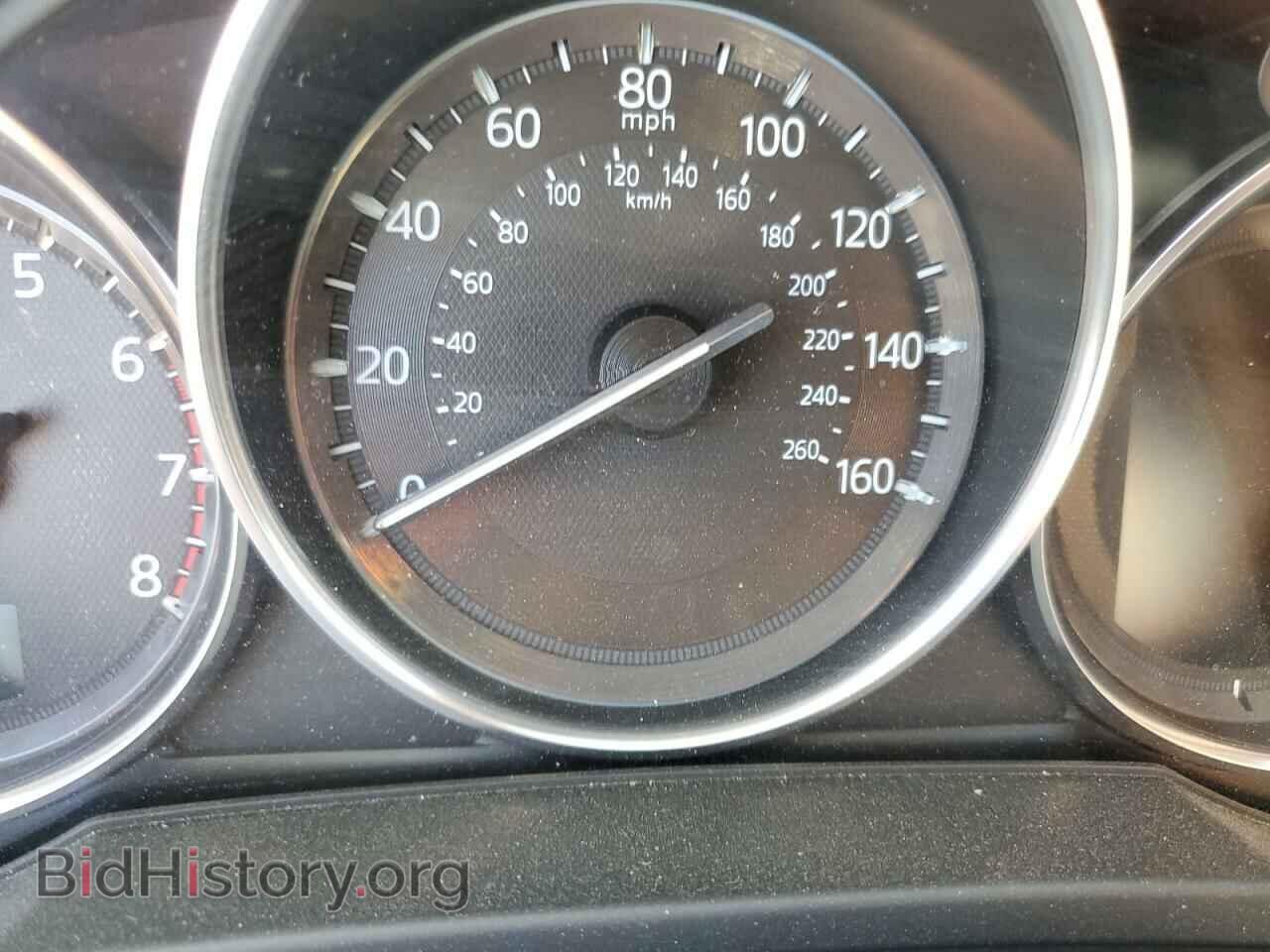 2017 MAZDA CX-5 - VIN: JM3KFBCLXH0112834 - Photo 9
