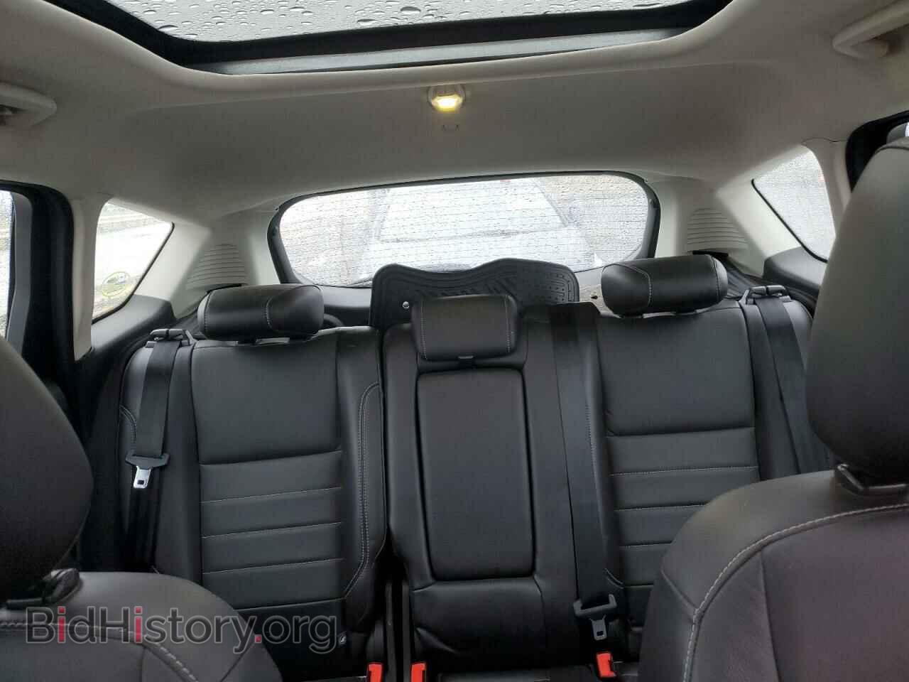 2016 FORD CMAX - VIN: 1FADP5CU2GL115481 - Photo 10