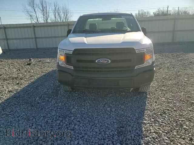 2018 FORD All Models - VIN: 1FTMF1CB8JKC76287 - Photo 13