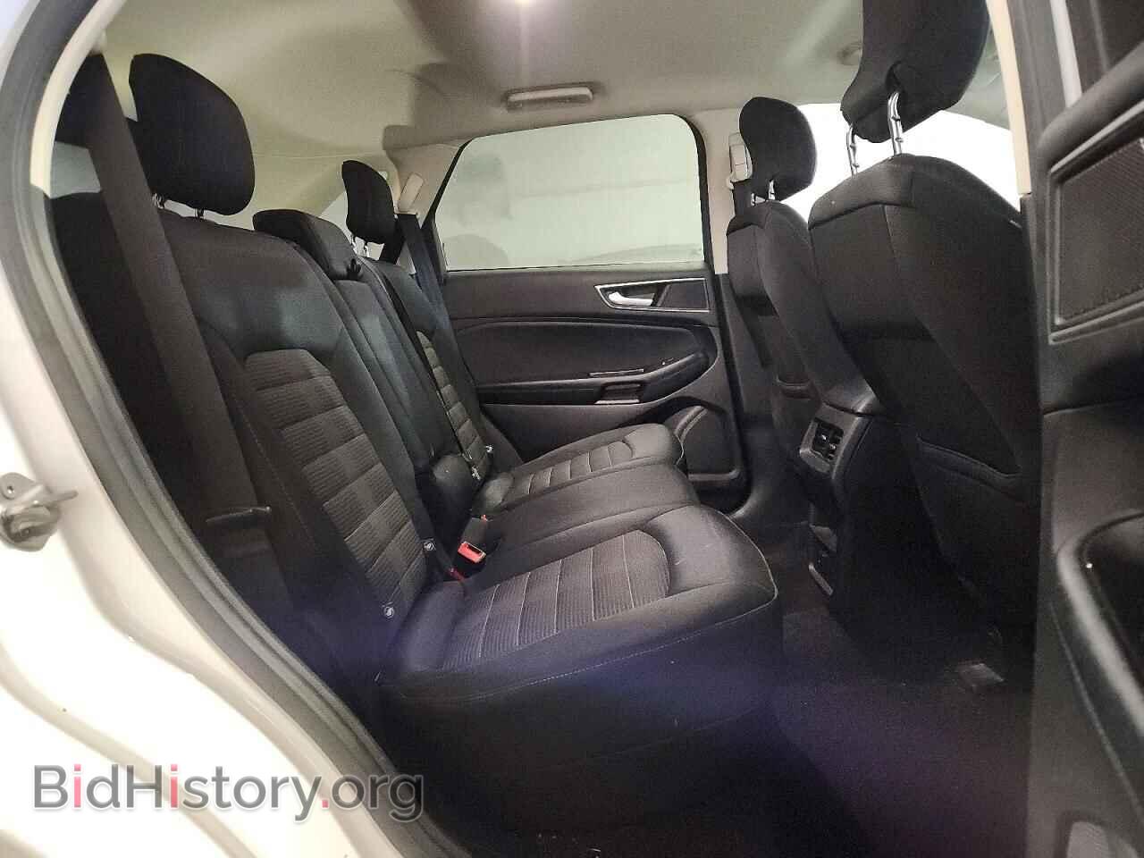 2017 FORD EDGE - VIN: 2FMPK4J99HBB48280 - Фото 10