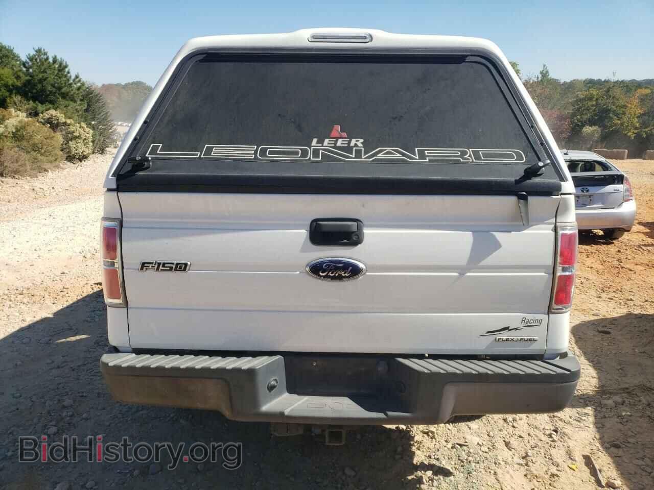 2011 FORD All Models - VIN: 1FTMF1CM5BFA76592 - Photo 6