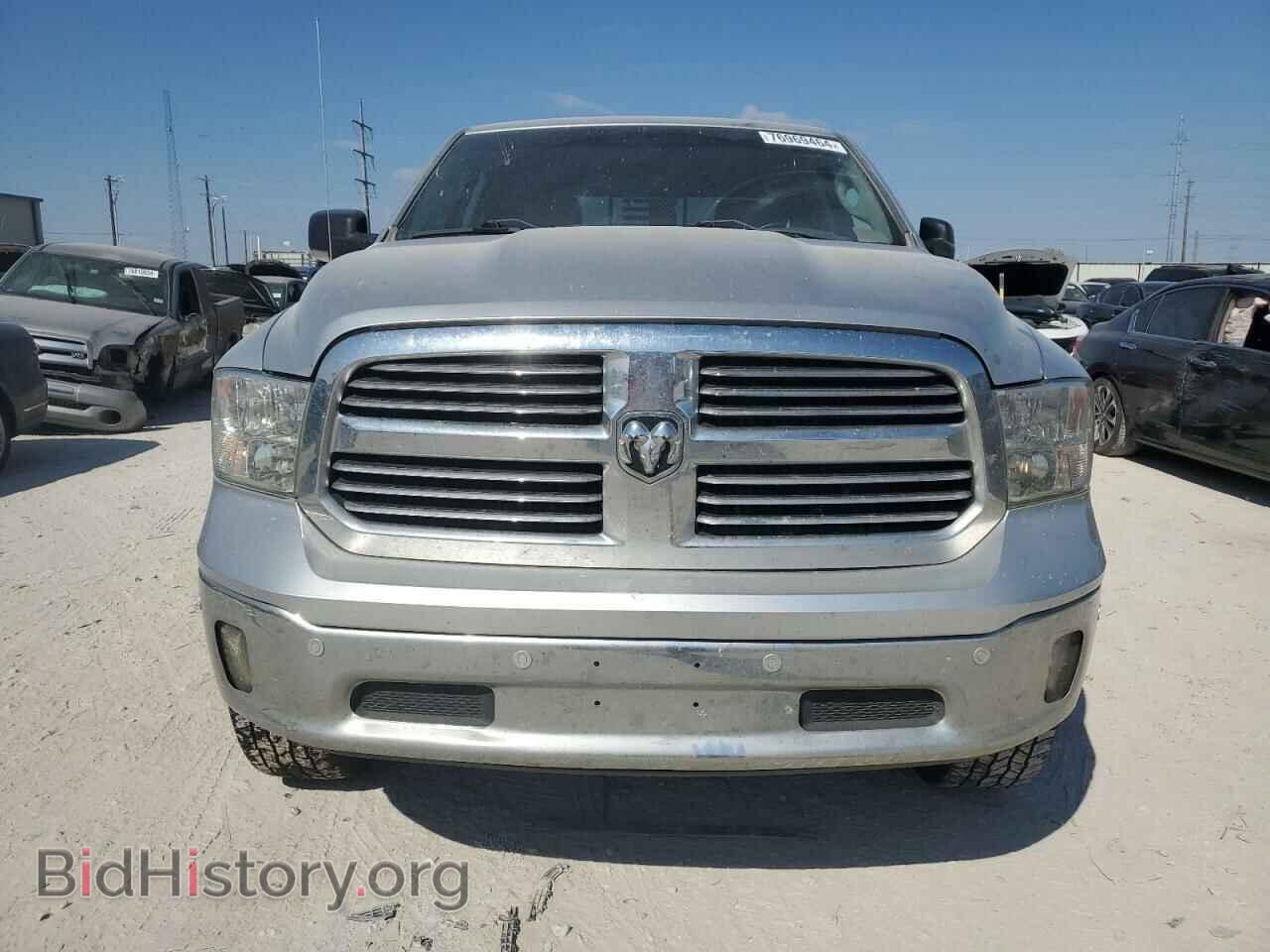 2017 RAM 1500 - VIN: 1C6RR6LT9HS506021 - Photo 5
