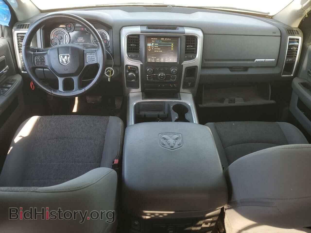 2017 RAM 1500 - VIN: 1C6RR6LT9HS506021 - Photo 8