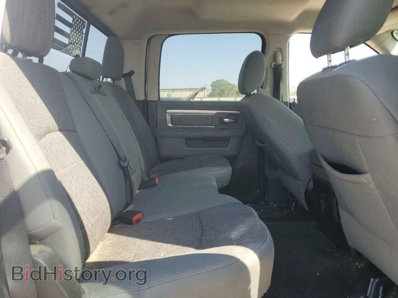 2017 RAM 1500 - VIN: 1C6RR6LT9HS506021 - Photo 10