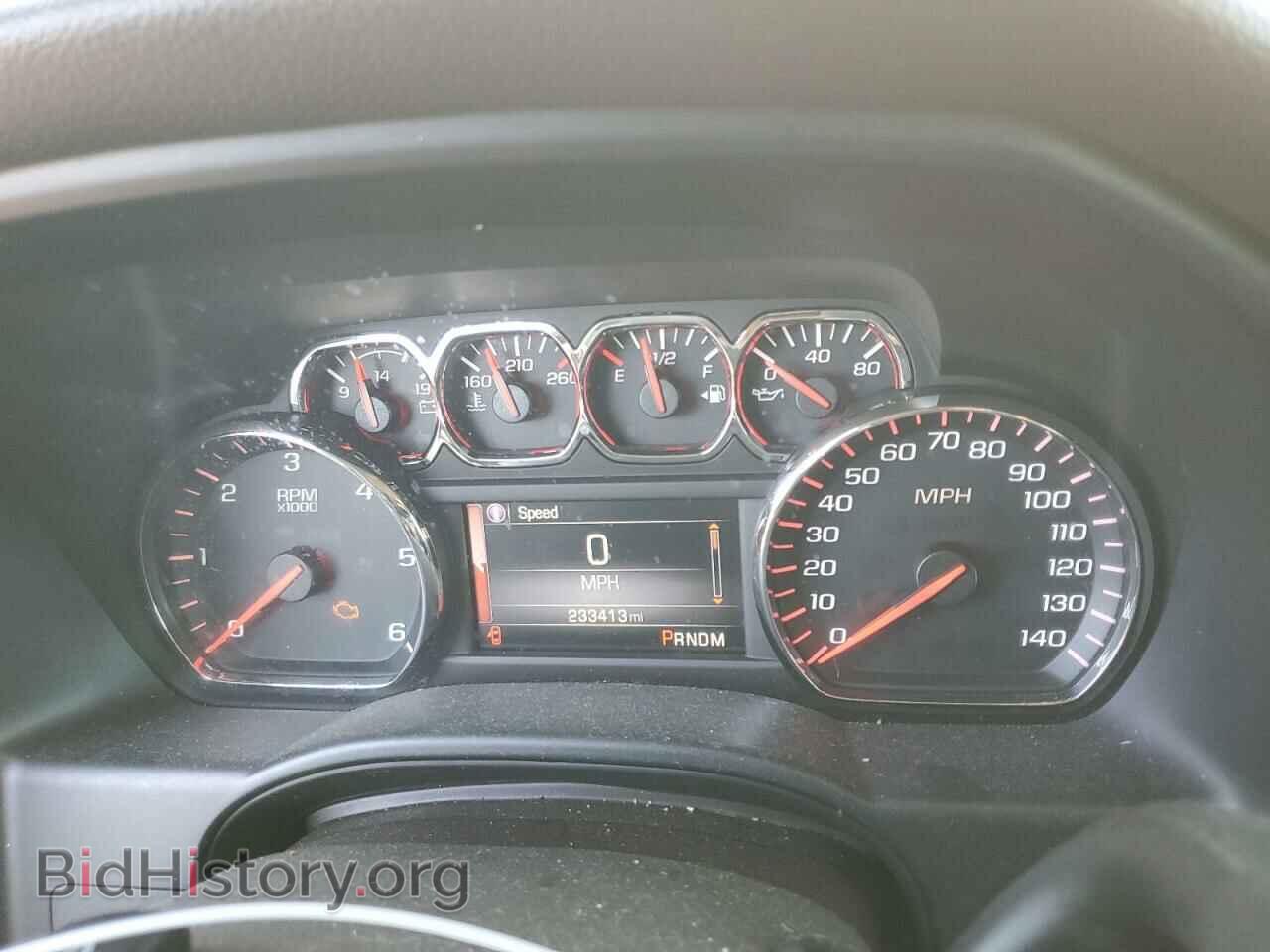 2014 GMC SIERRA - VIN: 3GTU2VEC3EG194604 - Фото 9