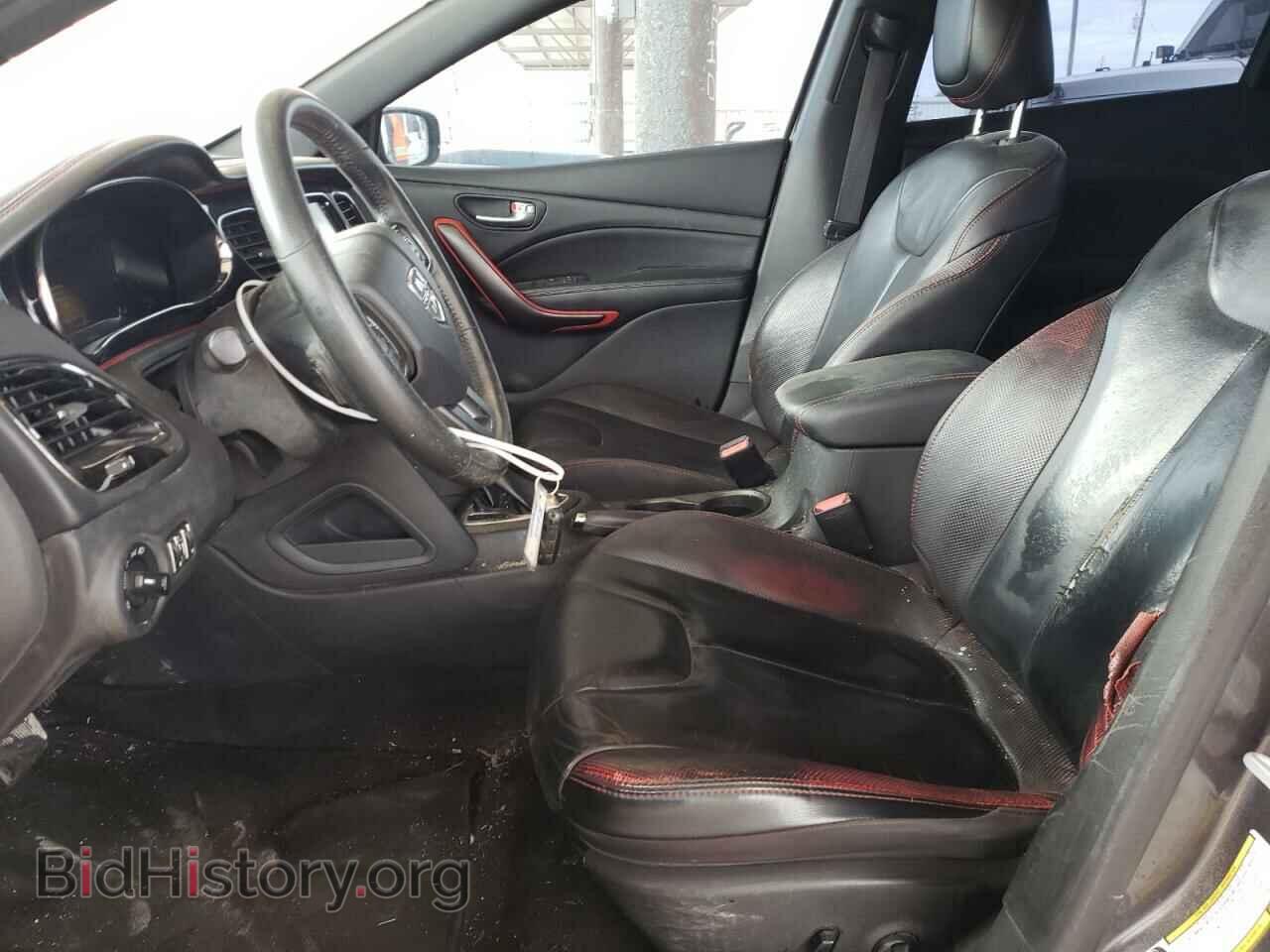2015 DODGE DART - VIN: 1C3CDFEB2FD266964 - Photo 7