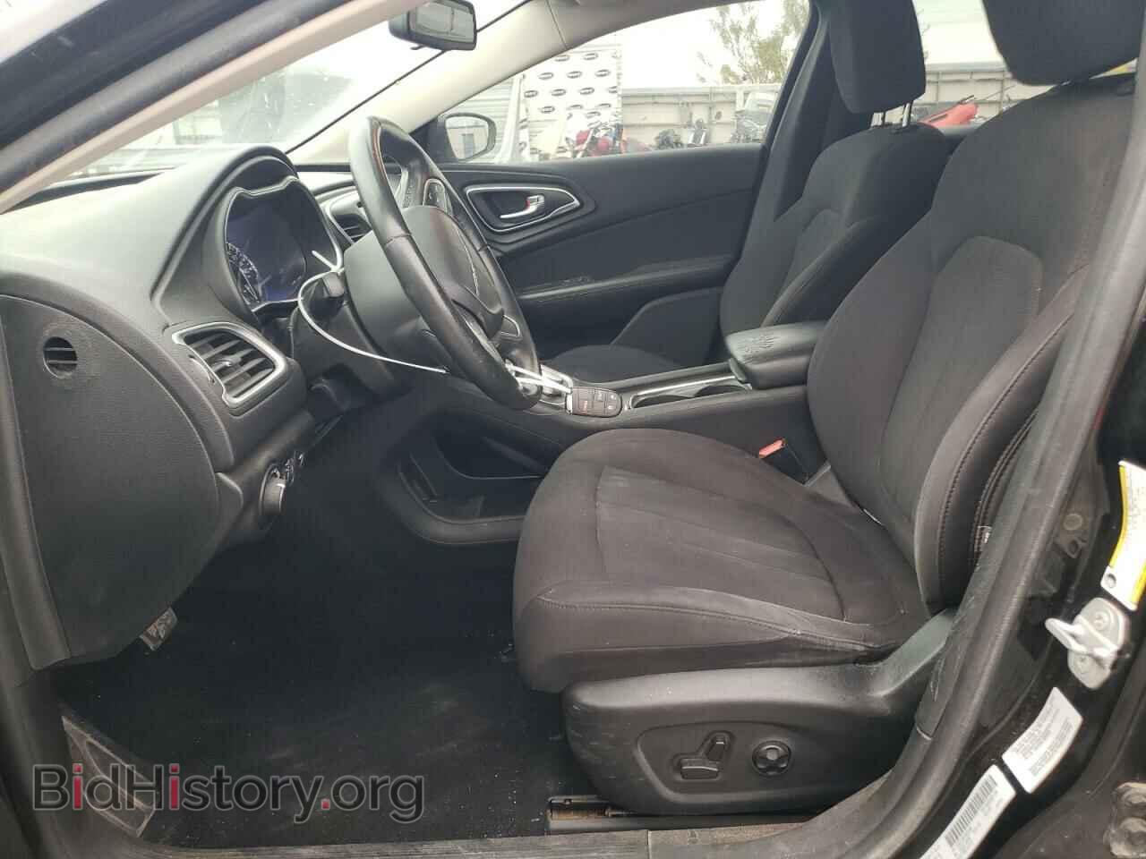 2015 CHRYSLER 200 - VIN: 1C3CCCAB4FN634403 - Photo 7