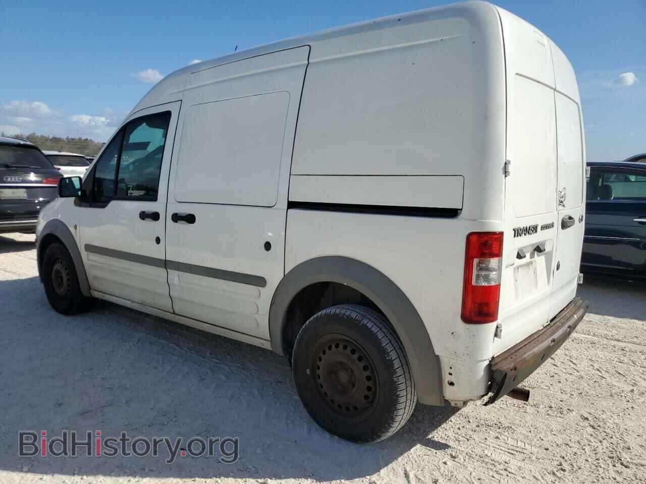2012 FORD TRANSIT - VIN: NM0LS7AN0CT116809 - Фото 2