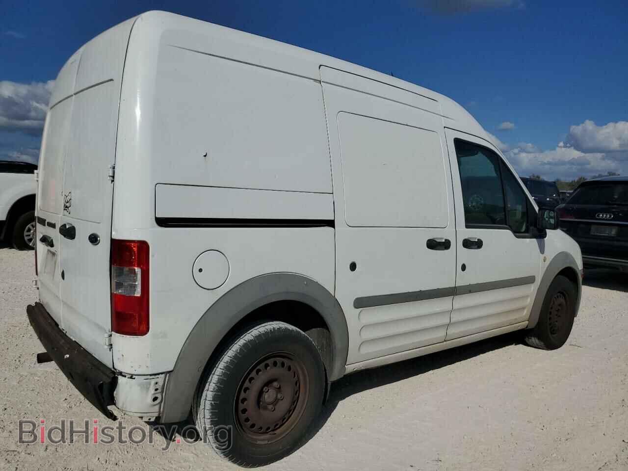 2012 FORD TRANSIT - VIN: NM0LS7AN0CT116809 - Фото 3