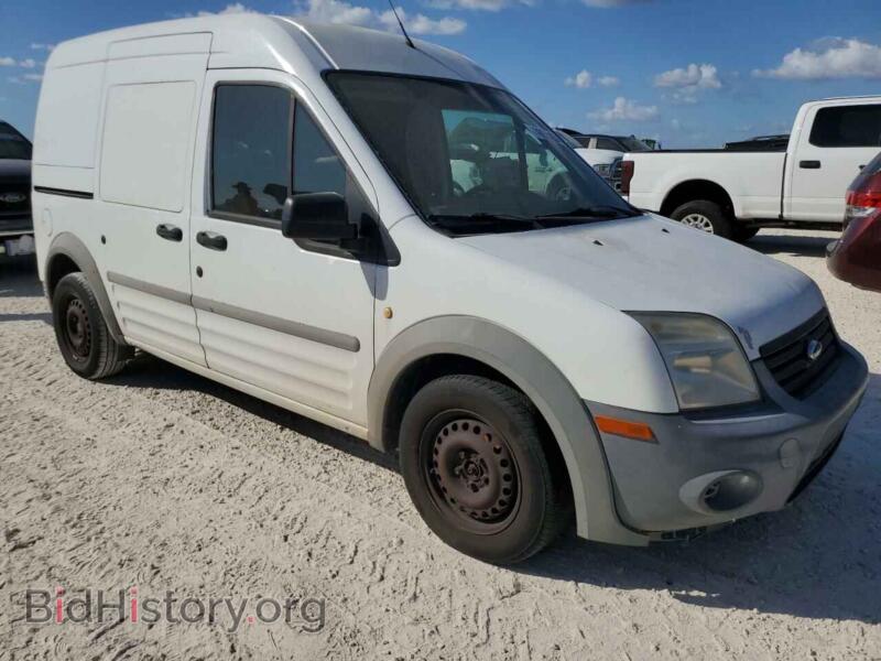 2012 Ford TRANSIT (VIN NM0LS7AN0CT116809) — фото 4 из 14