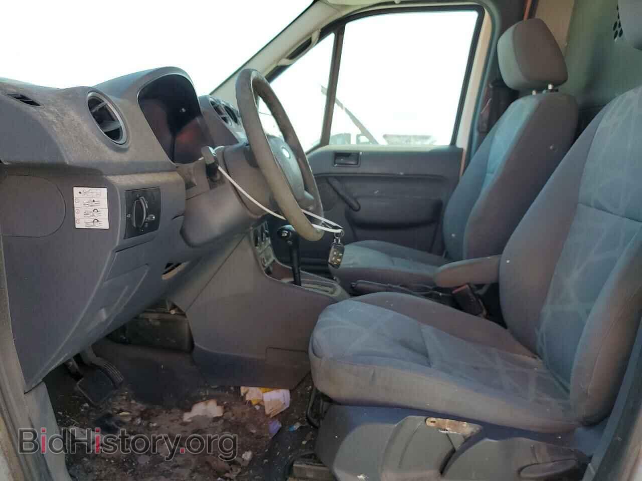 2012 FORD TRANSIT - VIN: NM0LS7AN0CT116809 - Фото 7