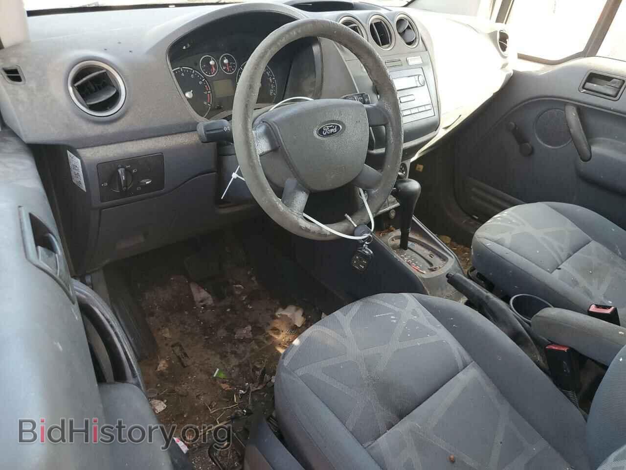 2012 FORD TRANSIT - VIN: NM0LS7AN0CT116809 - Фото 8