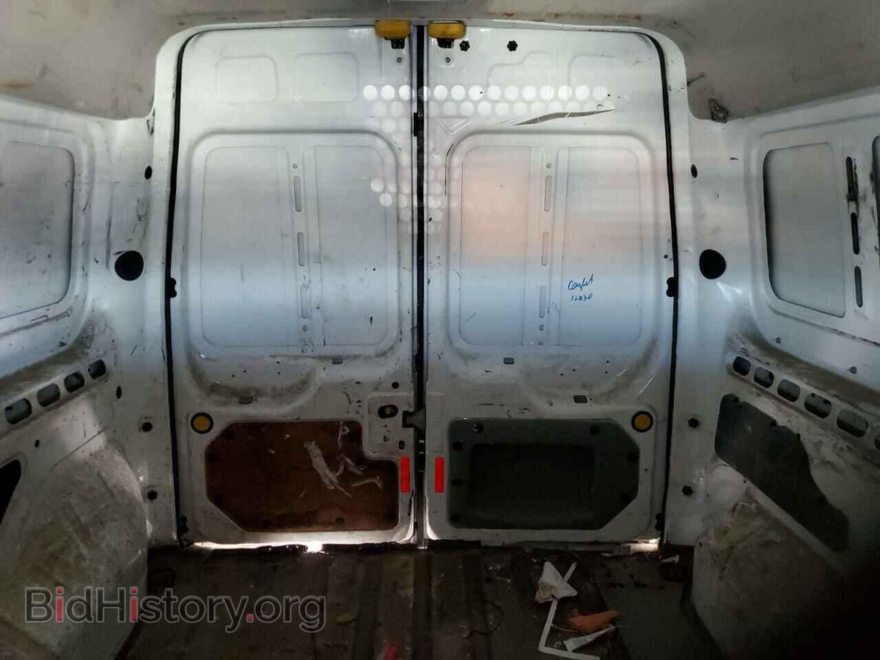 2012 FORD TRANSIT - VIN: NM0LS7AN0CT116809 - Фото 10
