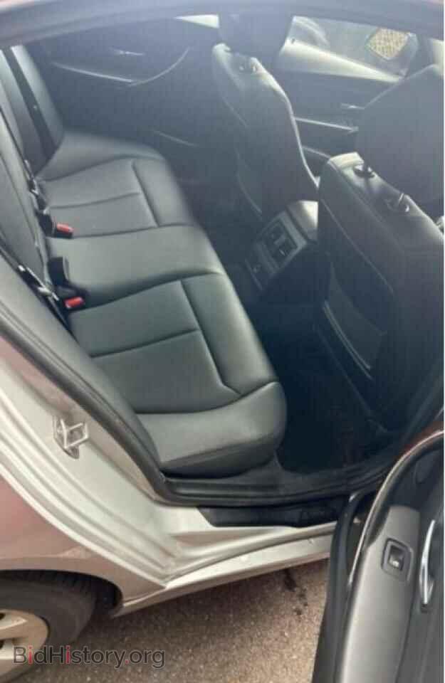 2013 BMW 3 SERIES - VIN: WBA3C1C50DF436252 - Фото 6