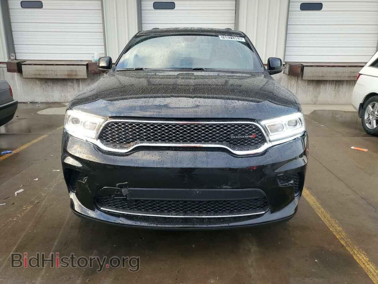 2023 DODGE DURANGO - VIN: 1C4RDHAG3PC616175 - Photo 5